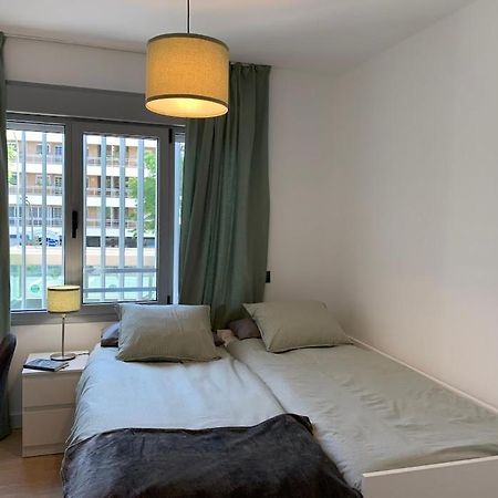 Rentalsevilla Encantador Apartamento Junto A Gran Plaza Exteriér fotografie