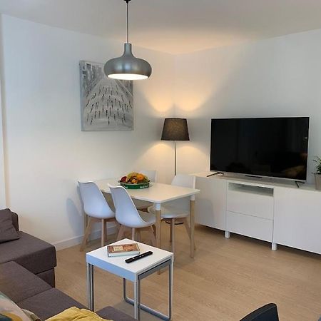 Rentalsevilla Encantador Apartamento Junto A Gran Plaza Exteriér fotografie